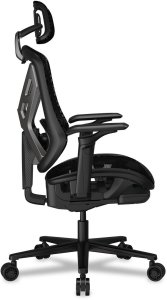 COUGAR SPEEDER Gaming chair, Black 3