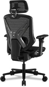 COUGAR SPEEDER Gaming chair, Black 4