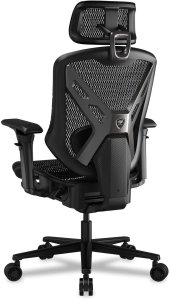 COUGAR SPEEDER Gaming chair, Black 5
