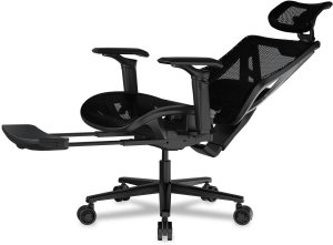 COUGAR SPEEDER Gaming chair, Black 10