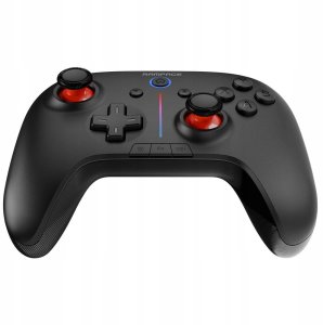 Pad Rampage Hydra czarny (HYDRA-BLACK) 6