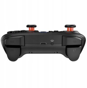 Pad Rampage Hydra czarny (HYDRA-BLACK) 8