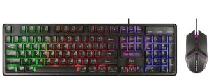 Klawiatura Tracer GameZone Boost  (TRAKLA47475) 1