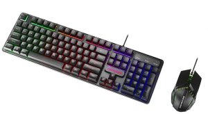 Klawiatura Tracer GameZone Boost  (TRAKLA47475) 3