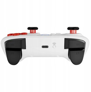 Pad Rampage Hydra Pro biały ze stacją ładującą (HYDRAPRO-WHITE) 13