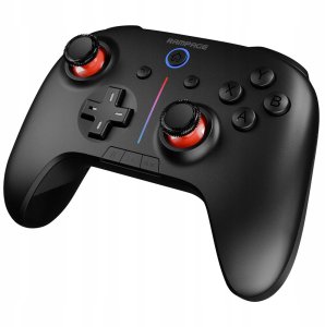 Pad Rampage Hydra Pro czarny ze stacją ładującą (HYDRAPRO-BLACK) 7