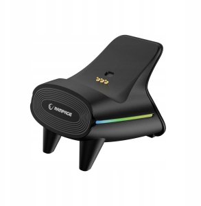 Pad Rampage Hydra Pro czarny ze stacją ładującą (HYDRAPRO-BLACK) 10