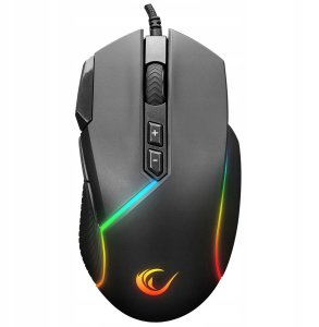 Mysz Rampage SMX-G39  (SMX-G39) 2