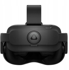 HTC Vive Focus Vision Business Edition 2