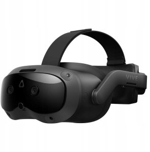 HTC Vive Focus Vision Business Edition 3
