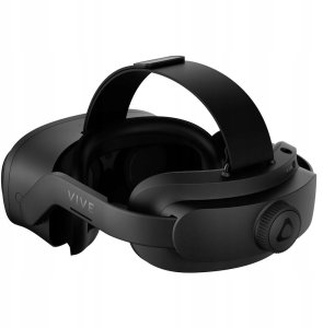 HTC Vive Focus Vision Business Edition 4