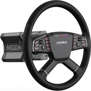 Kierownica MOZA TSW (RS060) 2