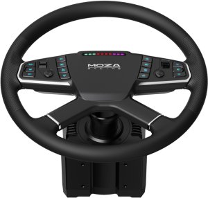 Kierownica MOZA TSW (RS060) 4