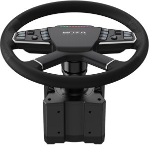 Kierownica MOZA TSW (RS060) 5