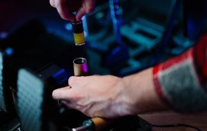 MOZA RACING CRP2 RS066 Zestaw pedałów gaz + hamulec 5