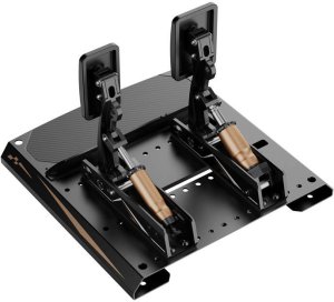 MOZA RACING CRP2 RS066 Zestaw pedałów gaz + hamulec 7