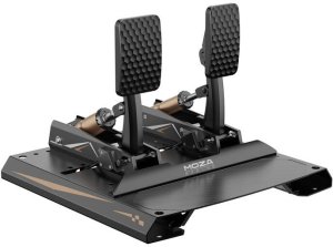 MOZA RACING CRP2 RS066 Zestaw pedałów gaz + hamulec 8