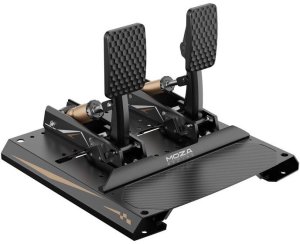 MOZA RACING CRP2 RS066 Zestaw pedałów gaz + hamulec 9