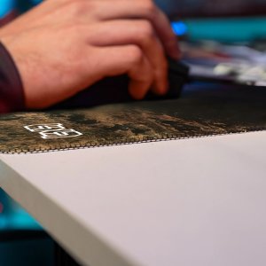 Podkładka Tilt Karmazynowy Księżyc XL (MP000009838) 5