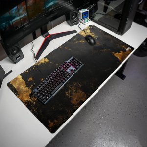 Podkładka Tilt Pozłacana Ściana XXL (MP000009852) 3