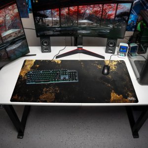 Podkładka Tilt Pozłacana Ściana XXL (MP000009852) 4