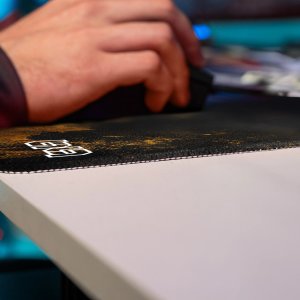 Podkładka Tilt Pozłacana Ściana XXL (MP000009852) 6