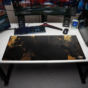 Podkładka Tilt Pozłacana Ściana XL (MP000009853) 3