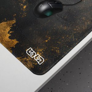 Podkładka Tilt Pozłacana Ściana XL (MP000009853) 7