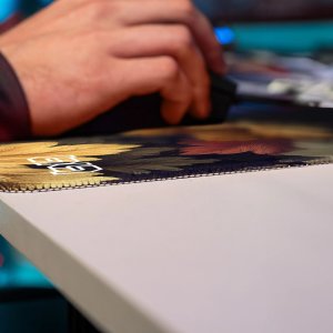 Podkładka Tilt Jesienne Liście XXL (MP000009867) 6