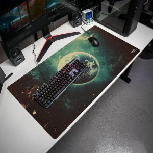 Podkładka Tilt Planeta Ziemia XXL (MP000009877) 3