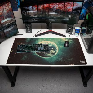 Podkładka Tilt Planeta Ziemia XXL (MP000009877) 4