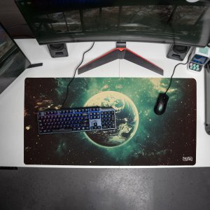Podkładka Tilt Planeta Ziemia XXL (MP000009877) 5