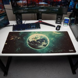 Podkładka Tilt Planeta Ziemia XL (MP000009878) 3