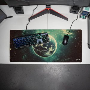 Podkładka Tilt Planeta Ziemia XL (MP000009878) 4