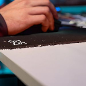 Podkładka Tilt Planeta Ziemia XL (MP000009878) 5