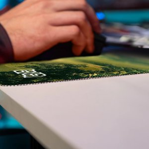 Podkładka Tilt Malownicze Wspomnienia XL (MP000009908) 5