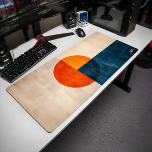 Podkładka Tilt Minimalistyczna Estetyka XL (MP000009898) 2