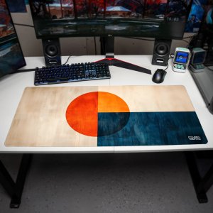 Podkładka Tilt Minimalistyczna Estetyka XL (MP000009898) 3