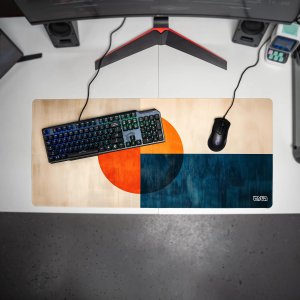 Podkładka Tilt Minimalistyczna Estetyka XL (MP000009898) 4