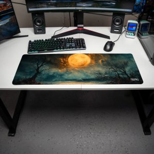 Podkładka Tilt Lunar Abyss L (MP000009919) 3