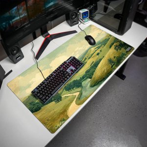 Podkładka Tilt Malownicze Wspomnienia XXL (MP000009907) 3