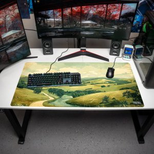 Podkładka Tilt Malownicze Wspomnienia XXL (MP000009907) 4