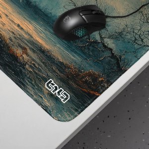 Podkładka Tilt Lunar Abyss M (MP000009920) 7