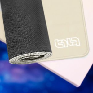 DUŻA PODKŁADKA POD MYSZKĘ Melting Crescent 100x50 TILT XXL Dla gracza 7