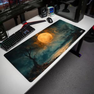 Podkładka Tilt Lunar Abyss XL (MP000009918) 2