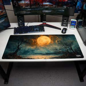 Podkładka Tilt Lunar Abyss XL (MP000009918) 3