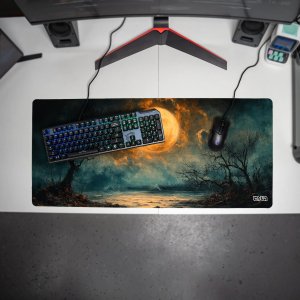 Podkładka Tilt Lunar Abyss XL (MP000009918) 4