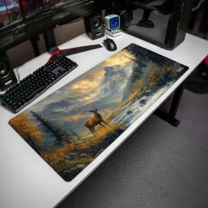 Podkładka Tilt Krajobraz Montany XL (MP000009928) 2