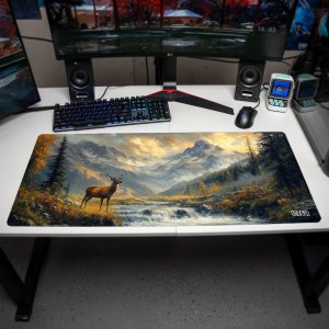 Podkładka Tilt Krajobraz Montany XL (MP000009928) 3