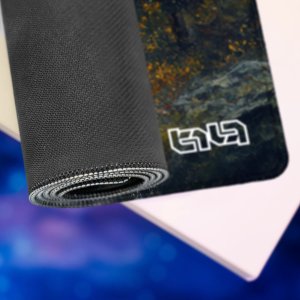 Podkładka Tilt Krajobraz Montany XL (MP000009928) 6